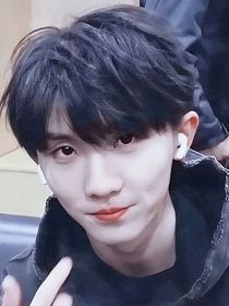 我的合伙男友