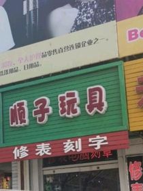 北關(guān)往事之順子傳奇