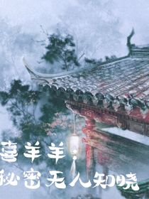 喜羊羊：秘密无人知晓