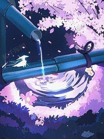查理九世：羽泉幻影