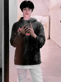 張極：我的校霸哥哥