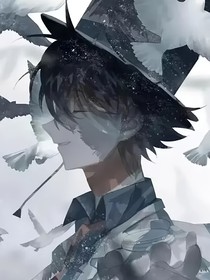 快新：空白的記憶碎片