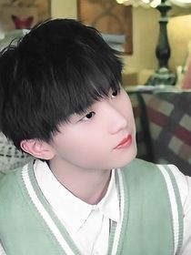 马嘉祺：雨天