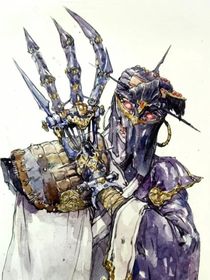 异能终战：魔盒-d329