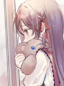 杀手的小女孩