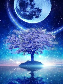 唐银月殇