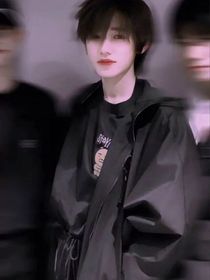 祺轩：再来一次好好爱你