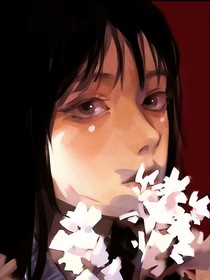 九朝暮