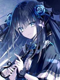 咩？二次元我來了