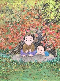 小C说说图鉴