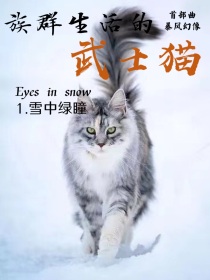 族群生活的武士猫1雪中绿瞳