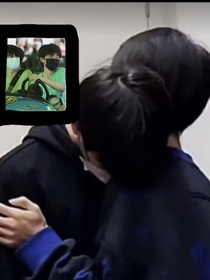 快来，宝贝儿
