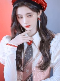 嚴(yán)浩翔：青梅奶糖