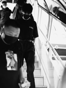 张真源：我真的喜欢你