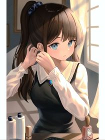 鲸之泪