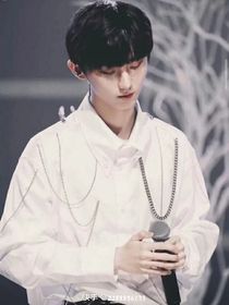 马嘉祺相爱相杀