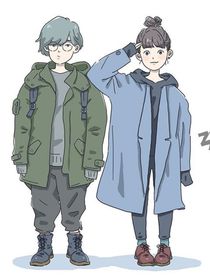 那时的我们仍是少年