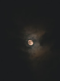 林星望塔月