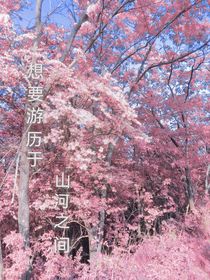 想要游历于山河之间