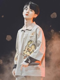 马嘉祺：小粉丝真可爱