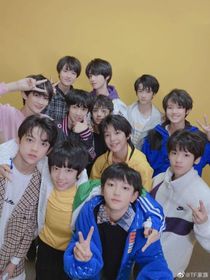 TF三代：團寵有點強