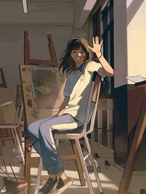 无声局