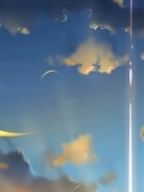 化夏