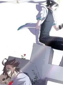 夏日蔷薇（雷安刀子）