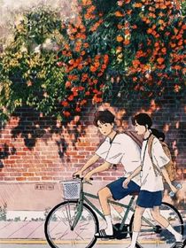 闻闻月见草的味道