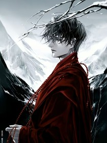 張起靈：緩緩歸來