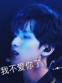 我不爰你了