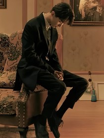 马嘉祺：被爱践踏的玫瑰
