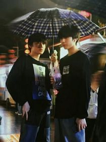 文軒：劉總家的小孩
