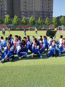 一班的那些事記錄校園