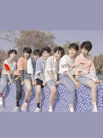 时代少年TNT爱恋