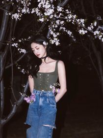 周潔瓊：重回kpop