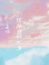 是你，驚艷了我好幾年