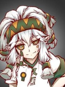 凹凸世界：帕洛斯重生后來到現(xiàn)代