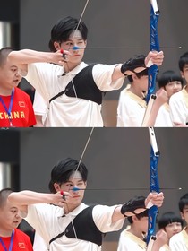 乖乖，你是命中注定