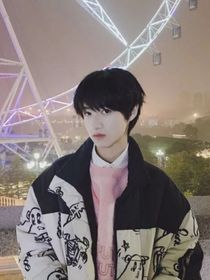 宝贝，做我的猫