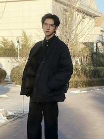 賀峻霖：屬于我們的小兔子