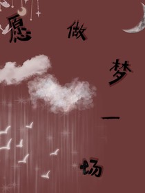 愿做梦一场