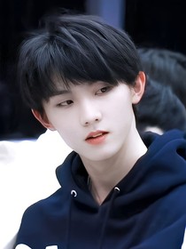 马嘉祺：马哥太爱我