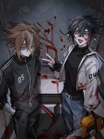 凹凸——精神病院