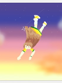 天凌星：P
