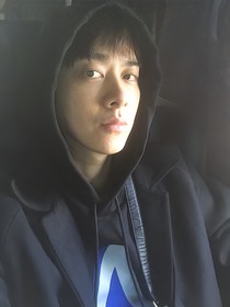 李易峰！我们永远都是一家人！