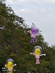 金色故事