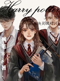 HP：第九塊靈魂碎片