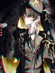 綜漫：Rootless