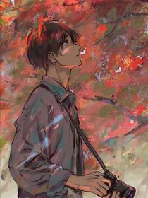 我的作精朋友